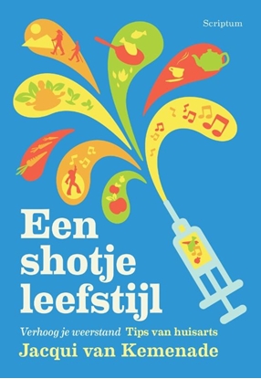 Afbeeldingen van Een shotje leefstijl