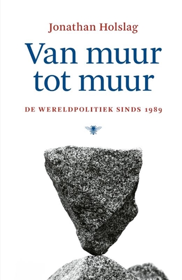 Afbeelding van Van muur tot muur