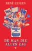 Afbeelding van De man die alles zag