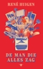 Afbeelding van De man die alles zag