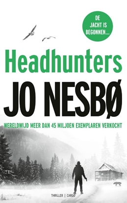 Afbeeldingen van Headhunters