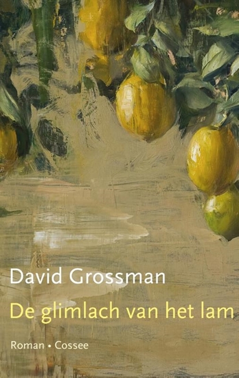 Afbeelding van De glimlach van het lam