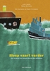 Afbeelding van Sloep vaart verder