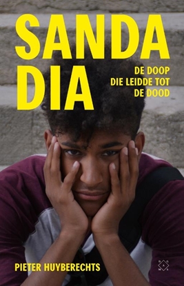 Afbeeldingen van Sanda Dia