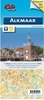 Afbeelding van Citoplan Stadsplattegrond Alkmaar