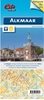 Afbeelding van Citoplan Stadsplattegrond Alkmaar