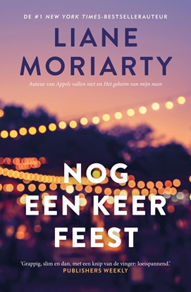 Afbeeldingen van Nog een keer feest