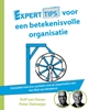 Afbeelding van Experttips boekenserie Experttips voor een betekenisvolle organisatie
