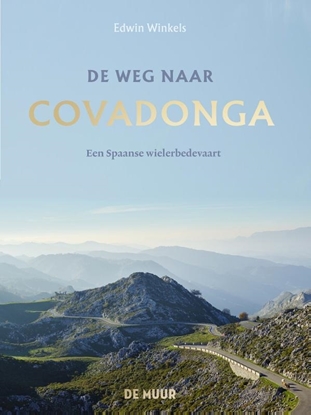 Afbeeldingen van De weg naar Covadonga
