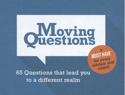 Afbeeldingen van Moving Questions