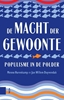Afbeelding van De macht der gewoonte