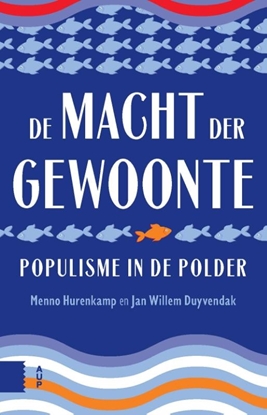 Afbeeldingen van De macht der gewoonte