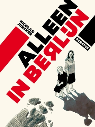 Afbeeldingen van Alleen in Berlijn