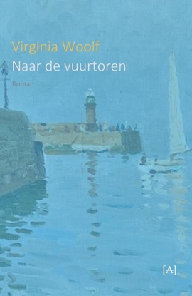 Afbeeldingen van Naar de vuurtoren