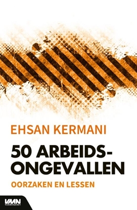 Afbeeldingen van 50 arbeidsongevallen