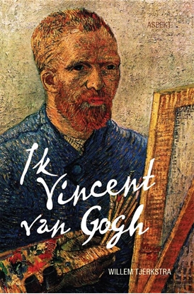 Afbeeldingen van Ik Vincent van Gogh