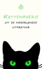 Afbeelding van Kattenpoëzie uit de Nederlandse literatuur