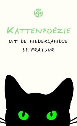 Afbeeldingen van Kattenpoëzie uit de Nederlandse literatuur