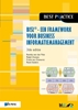 Afbeelding van Best practice BISL. Een framework voor business informatiemanageme