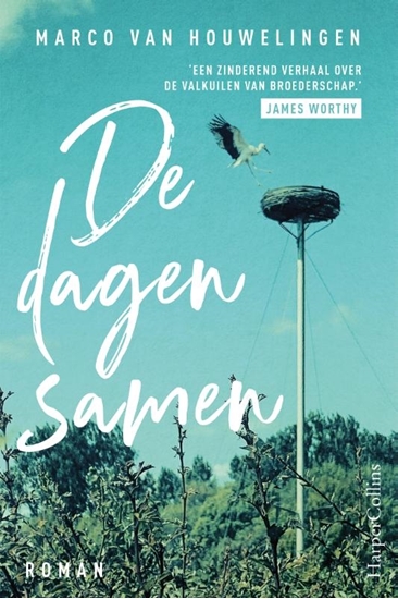 Afbeelding van De dagen samen