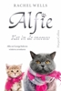 Afbeelding van Alfie Kat in de sneeuw