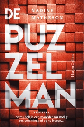 Afbeeldingen van De Puzzelman