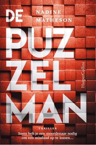 Afbeelding van De Puzzelman
