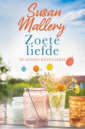 Afbeeldingen van Zoete liefde