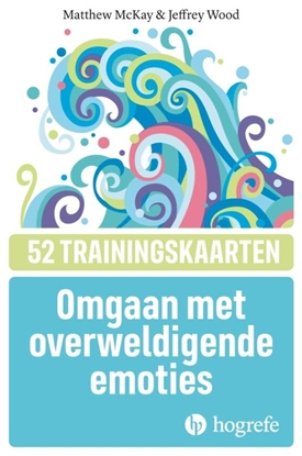 Afbeeldingen van Omgaan met overweldigende emoties