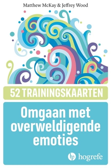 Afbeelding van Omgaan met overweldigende emoties