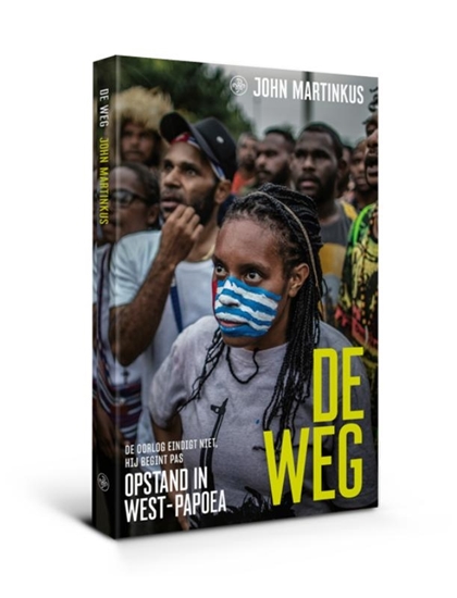Afbeelding van De weg