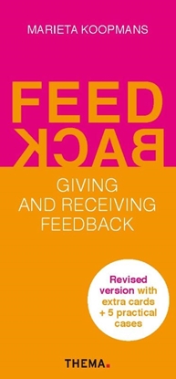 Afbeeldingen van Feedback
