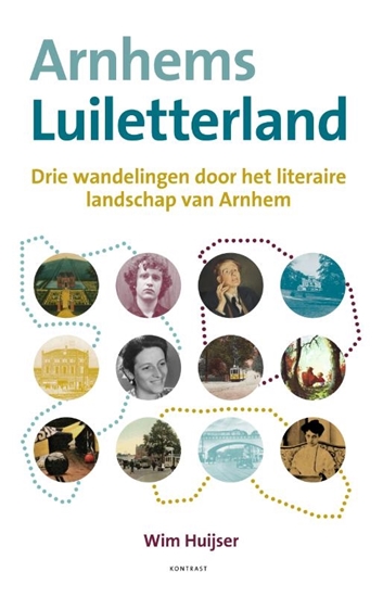 Afbeelding van Arnhems Luiletterland