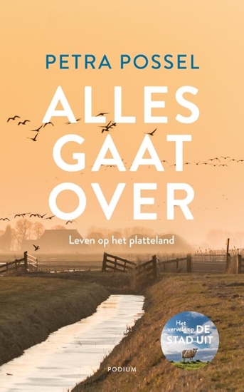 Afbeelding van Alles gaat over