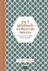 Afbeelding van De 7 spirituele wetten van succes