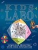 Afbeelding van Kids Labo: Geweldige projecten voor jonge wiskundigen