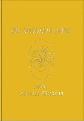 Afbeeldingen van Kerstverhalen van Charles Dickens De Gekwelde Man