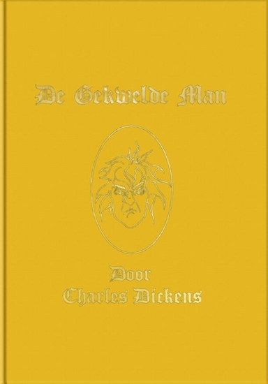 Afbeelding van Kerstverhalen van Charles Dickens De Gekwelde Man