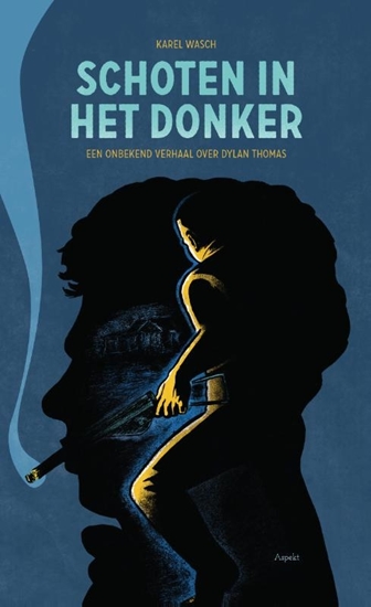 Afbeelding van Schoten in het donker