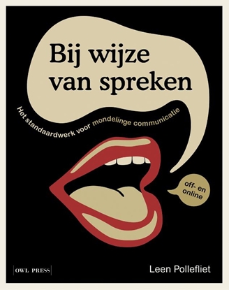 Afbeeldingen van Bij wijze van spreken