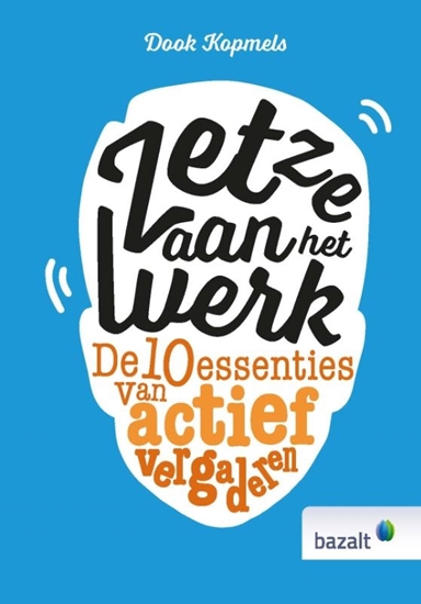 Afbeelding van Zet ze aan het werk