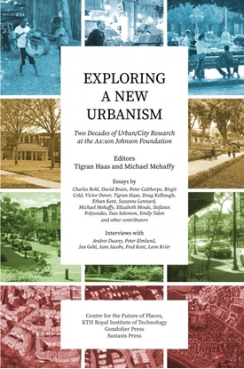 Afbeeldingen van Exploring a New Urbanism