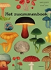 Afbeelding van Het zwammenboek