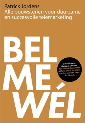 Afbeeldingen van Bel me wel