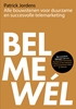 Afbeelding van Bel me wel