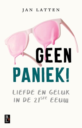 Afbeeldingen van Geen paniek