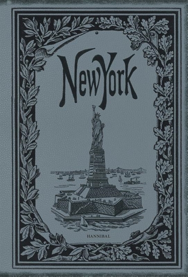Afbeelding van New York