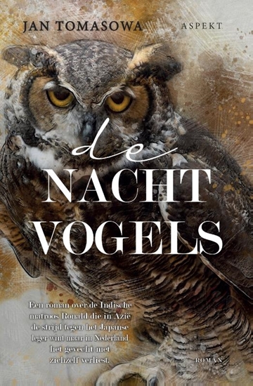 Afbeelding van De Nachtvogels
