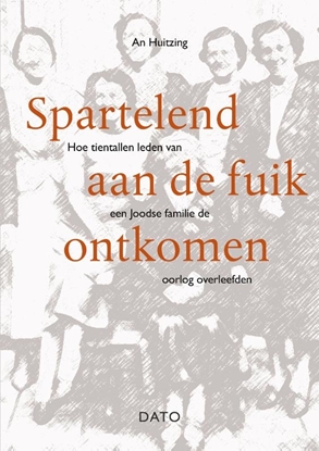 Afbeeldingen van Spartelend aan de fuik ontkomen