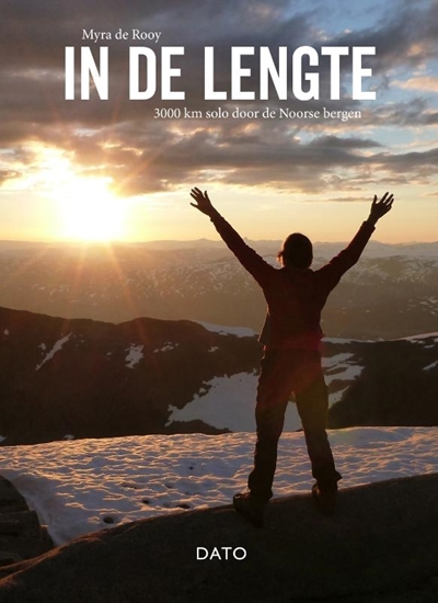 Afbeelding van In de lengte